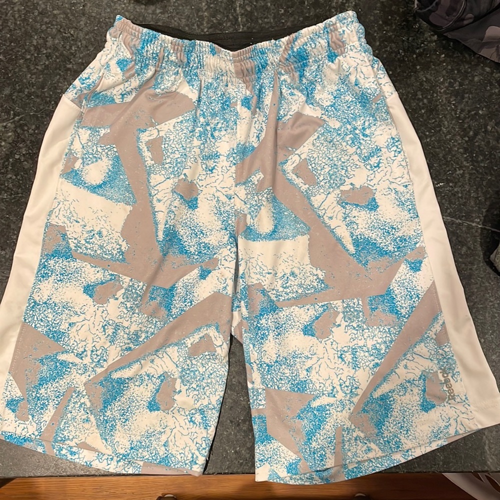 Reebok Boys Shorts